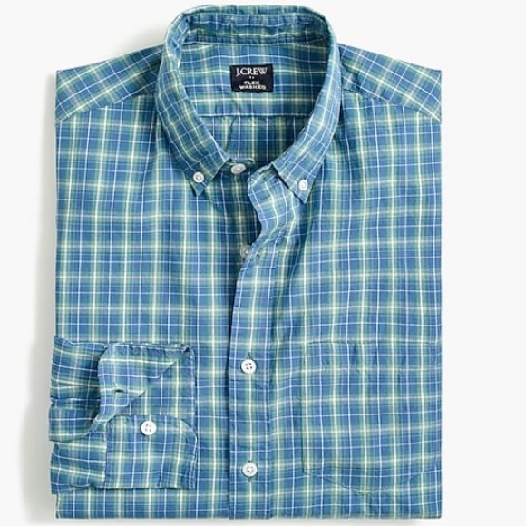 J. Crew Factory Other - NWT J. Crew Factory Slim button down shirt